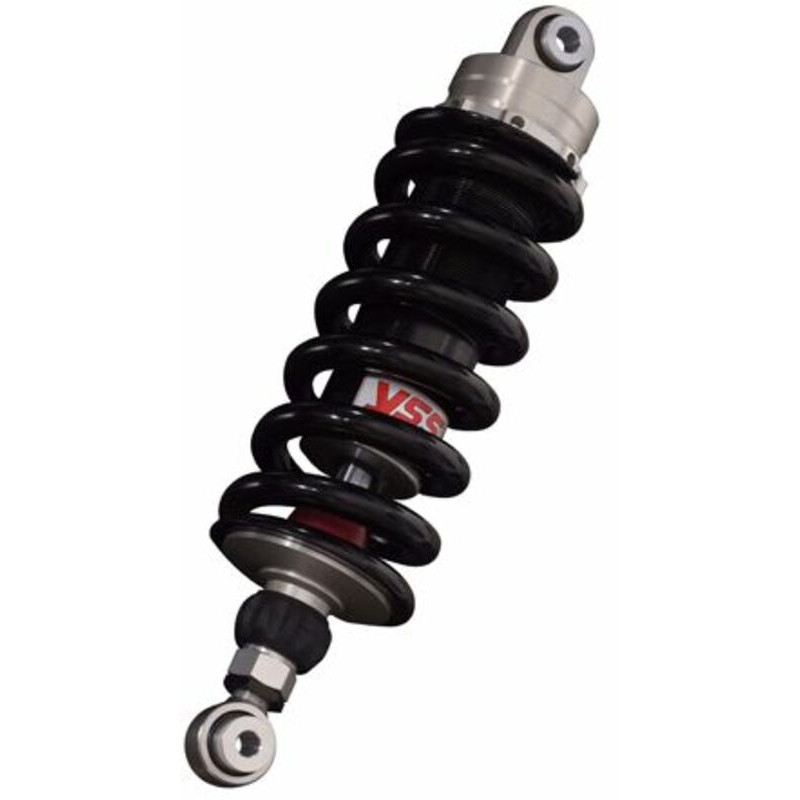 Amortisseur arrière MZ506 Topline Z-Series YSS pour Honda CBR 600 F (03-06) - MZ456-310TR-27-85 Amortisseur arrière MZ506 Topline Z-Series YSS pour Honda CBR 600 F (03-06) - MZ456-310TR-27-85