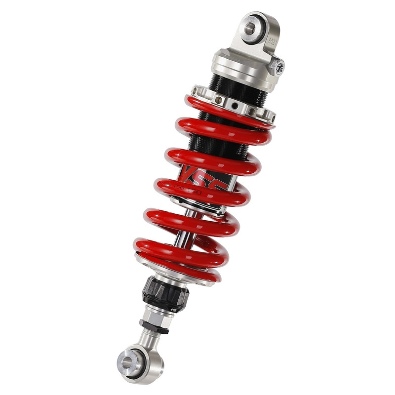 Amortisseur arrière MZ506 Topline Z-Series YSS pour Honda NC 700 S DCT (12-14) - MZ456-300TRL-33 Amortisseur arrière MZ506 Topline Z-Series YSS pour Honda NC 700 S DCT (12-14) - MZ456-300TRL-33