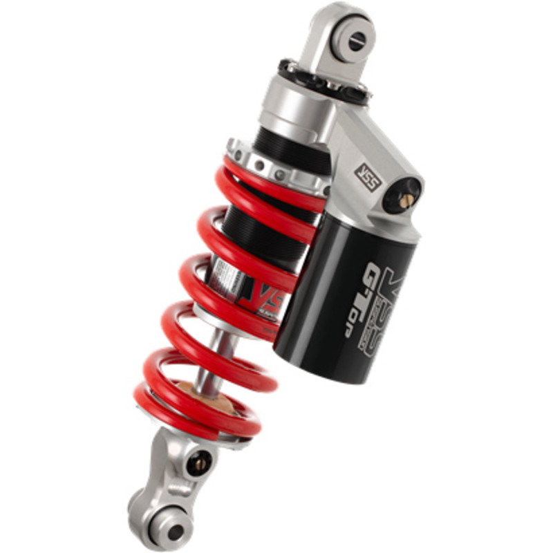 Amortisseur arrière Racing YSS pour Benelli TRK 702 X (23-25) - MG456-345TRC-35-858 Amortisseur arrière Racing YSS pour Benelli TRK 702 X (23-25) - MG456-345TRC-35-858