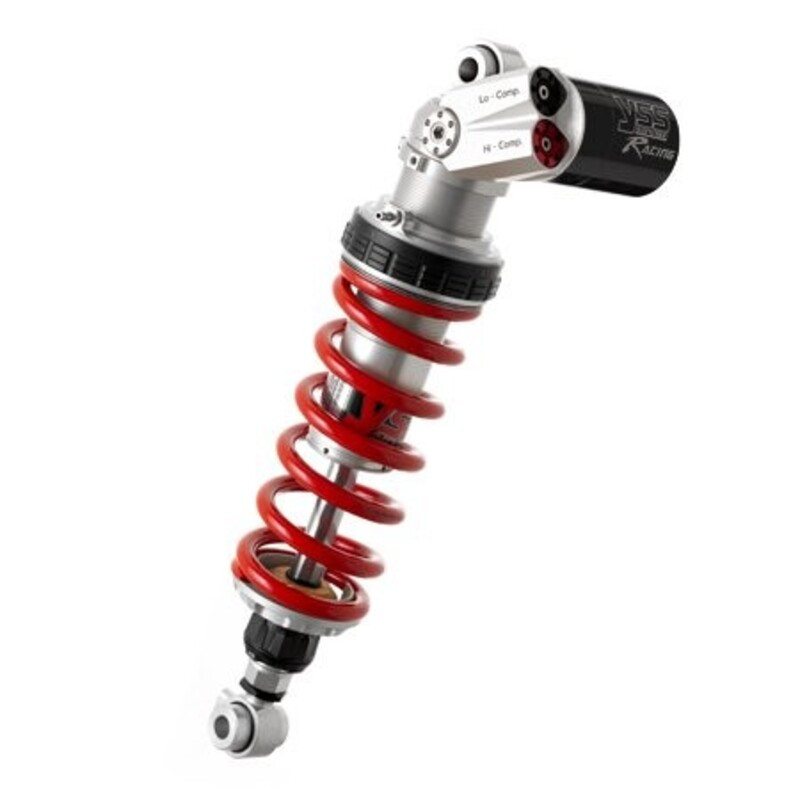 Amortisseur arrière Racing YSS pour BMW S 1000 RR (19-22) - MG456-365H2RWL-21IR Amortisseur arrière Racing YSS pour BMW S 1000 RR (19-22) - MG456-365H2RWL-21IR