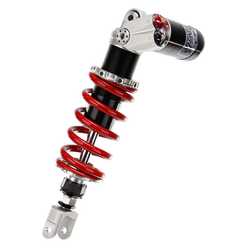 Amortisseur arrière Racing YSS pour Honda CBR 1000 RR (05-07) - MG456-315TRWJ28-858 Amortisseur arrière Racing YSS pour Honda CBR 1000 RR (05-07) - MG456-315TRWJ28-858