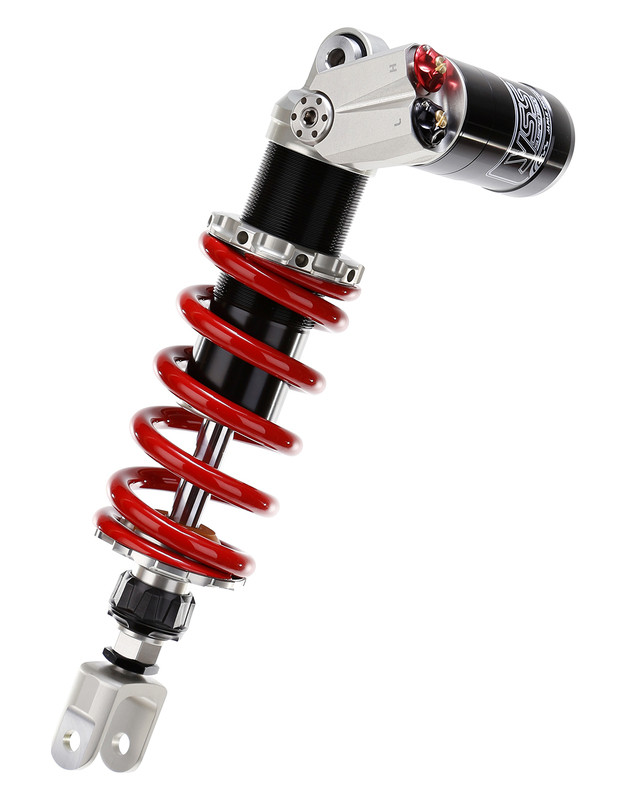 Amortisseur arrière Racing YSS pour Honda CBR 1000 RR (05-07) - MG456-315TRWJ28-858