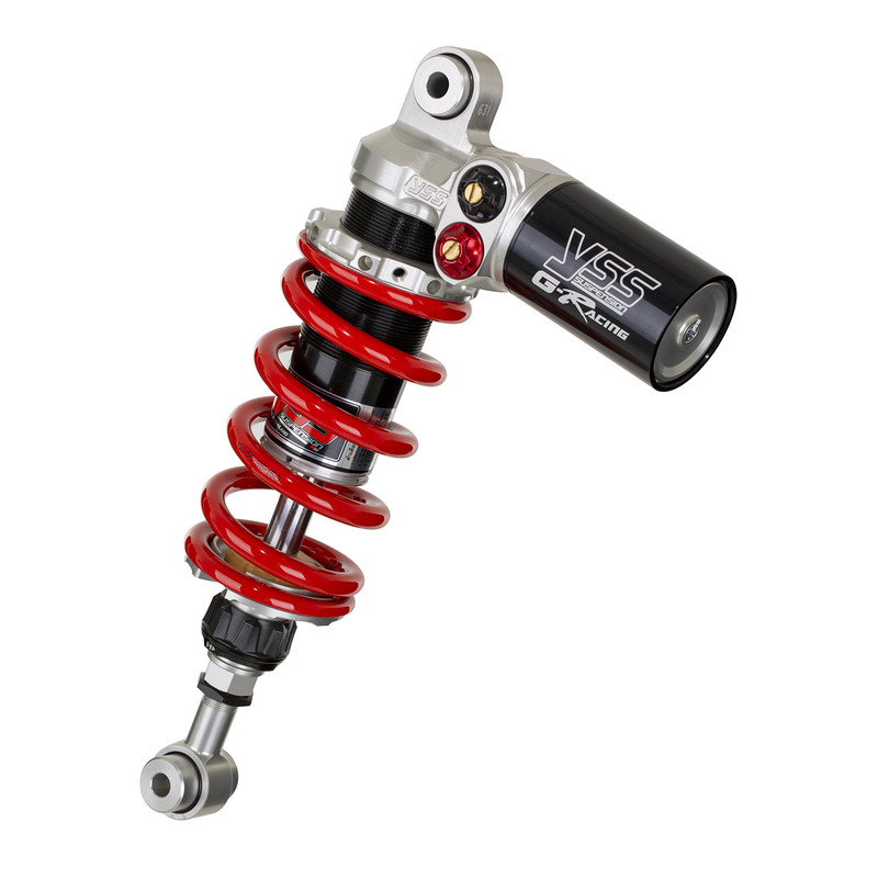 Amortisseur arrière Racing YSS pour Suzuki GSX-S 750 (17-21) - MG456-325TRWL34I-858 Amortisseur arrière Racing YSS pour Suzuki GSX-S 750 (17-21) - MG456-325TRWL34I-858