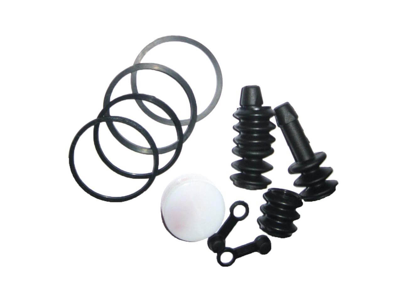 Kit réparation étrier de frein avant pour GPZ 1100 (83-84)