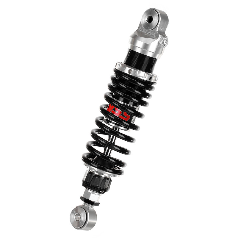 Amortisseur arrière Top Line Full Racing YSS pour Kawasaki W 800 (11-16) - RZ362-330TRL-57-B Amortisseur arrière Top Line Full Racing YSS pour Kawasaki W 800 (11-16) - RZ362-330TRL-57-B