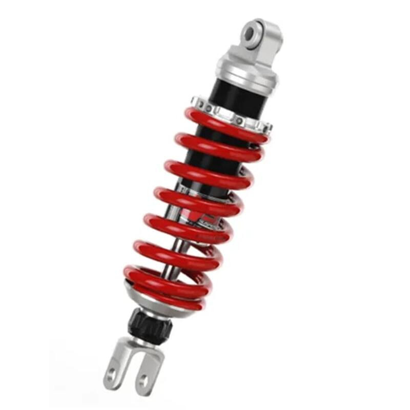 Amortisseur arrière Top Line G-Top YSS pour CF Moto 800 MT Sport+ (2025) - MA456-370TR-07-85 Amortisseur arrière Top Line G-Top YSS pour CF Moto 800 MT Sport+ (2025) - MA456-370TR-07-85