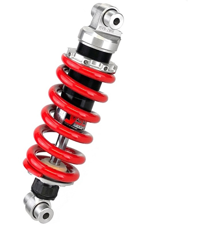 Amortisseur arrière Top Line G-Top YSS pour KTM 390 Adventure X (2025) - MZ456-300TR-75-85