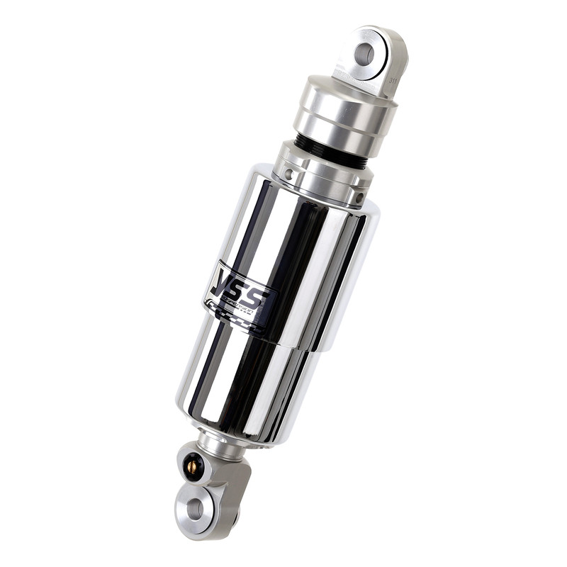 Amortisseur arrière Top Line L.10 YSS pour Can Am Outlander 800R EFI (10-15) - RZ366-470TR-01-88 Amortisseur arrière Top Line L.10 YSS pour Can Am Outlander 800R EFI (10-15) - RZ366-470TR-01-88