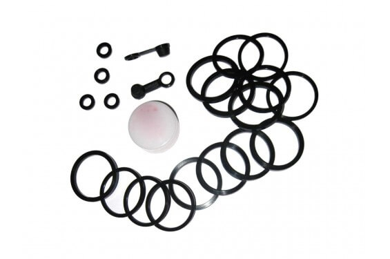 Kit réparation étrier de frein avant moto pour ZX9R (94-95) Kit réparation étrier de frein avant moto pour ZX9R (94-95)