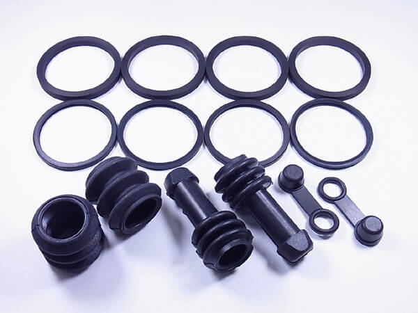 Kit réparation étrier de frein avant moto pour ER6N et ER6F (06-08) - BCF-422