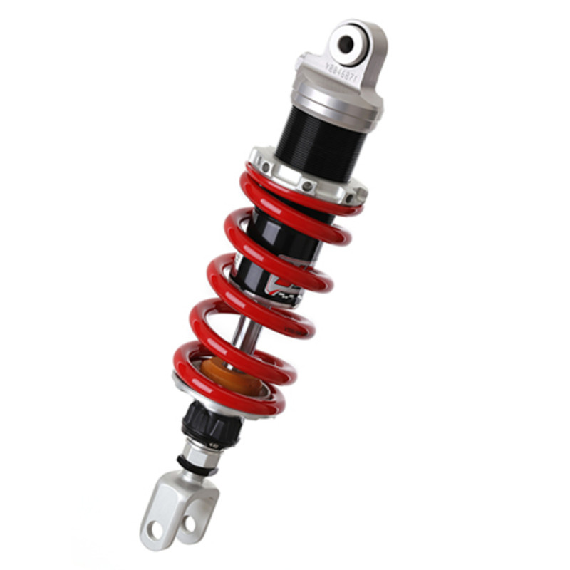 Amortisseur arrière Topline Z-Series YSS pour Yamaha MT-09 (14-20) - MZ456-330TRL-40-85