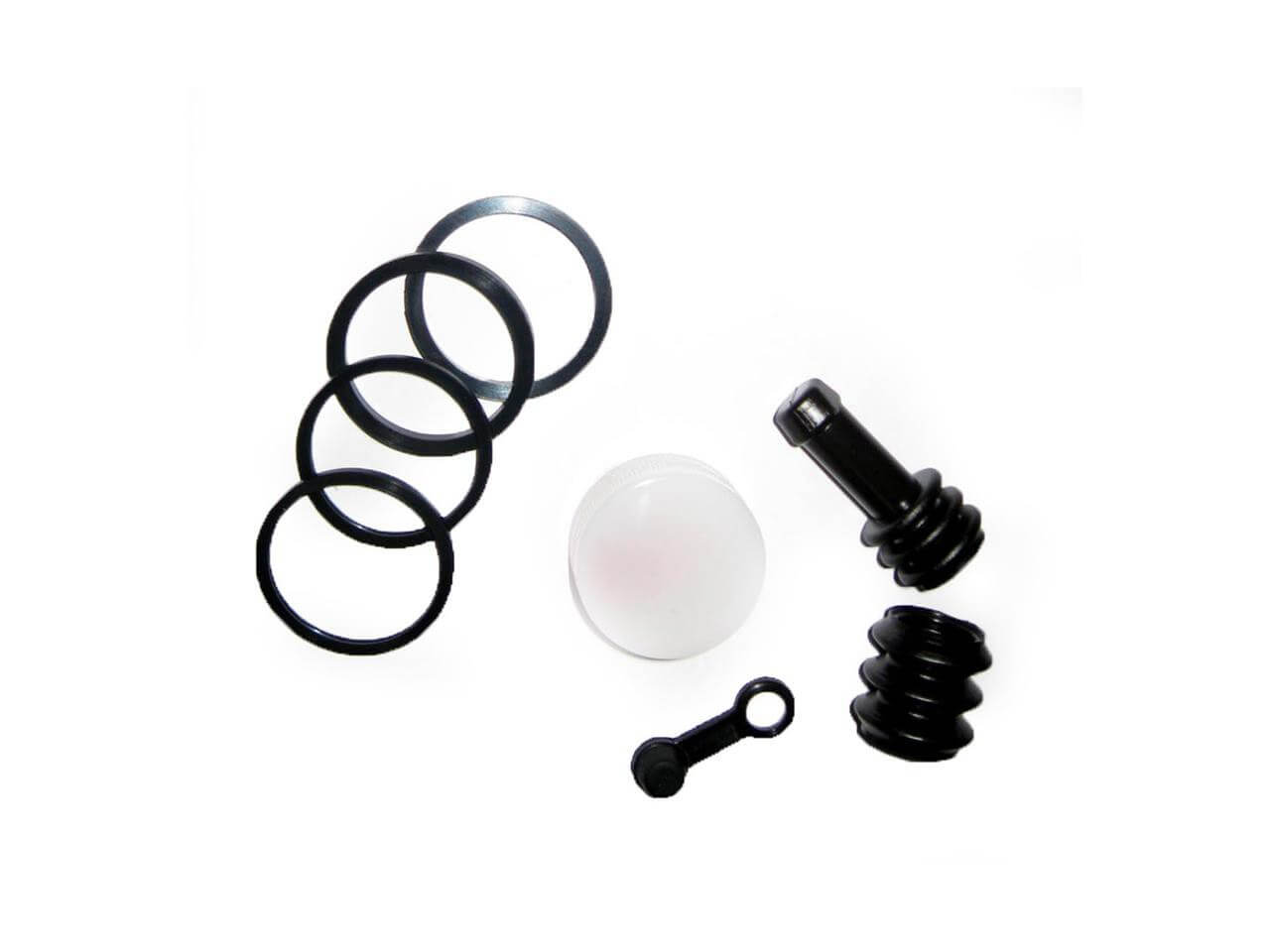 Kit réparation étrier de frein avant moto pour GS 500 E (97-01)