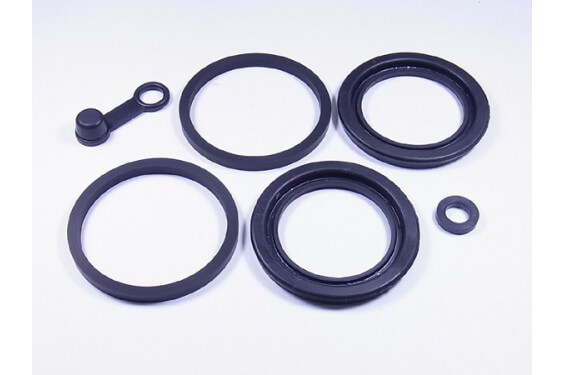 Kit réparation étrier de frein avant moto pour Suzuki GS550 (83-86) - BCF-315 Kit réparation étrier de frein avant moto pour Suzuki GS550 (83-86) - BCF-315