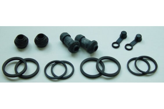 Kit réparation étrier de frein avant moto pour Suzuki GSF600 (95-99) - BCF-325 Kit réparation étrier de frein avant moto pour Suzuki GSF600 (95-99) - BCF-325