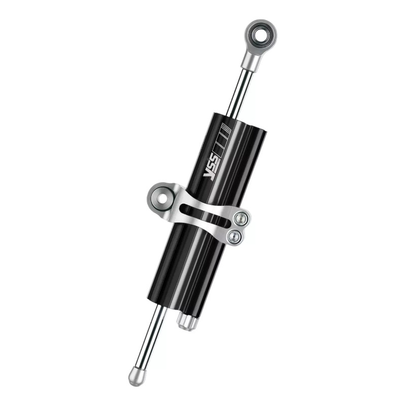 Amortisseur de direction course 75 - noir YSS pour Yamaha MT-09 (14-18) - EG188-078C-02-8 Amortisseur de direction course 75 - noir YSS pour Yamaha MT-09 (14-18) - EG188-078C-02-8