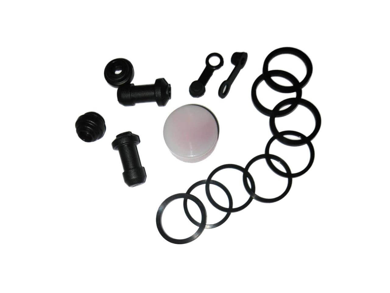 Kit réparation étrier de frein avant moto pour Suzuki GSF600 (95-99)