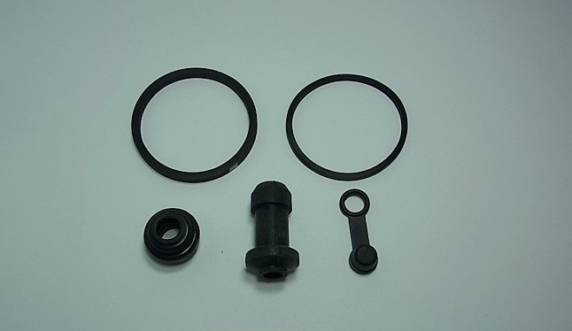 Kit réparation étrier de frein avant moto pour Suzuki LS650 Savage (86-97) - BCF-334
