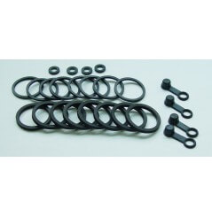 Kit réparation étrier de frein avant moto pour Suzuki GSX750F (89-97) - BCF-310