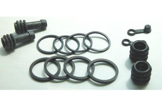 Kit réparation étrier de frein avant moto pour Suzuki GSX 750 F (98-06) - BCF-321 Kit réparation étrier de frein avant moto pour Suzuki GSX 750 F (98-06) - BCF-321