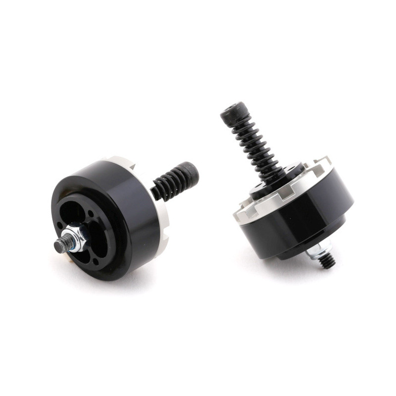 Soupape de fourche YSS pour Kawasaki Ninja 250 R (08-12) - PD290