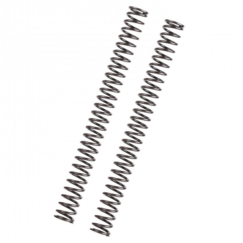Ressorts de fourche YSS pour Voge SR4 400 MAX (23-24) - LR265A075S310X Ressorts de fourche YSS pour Voge SR4 400 MAX (23-24) - LR265A075S310X