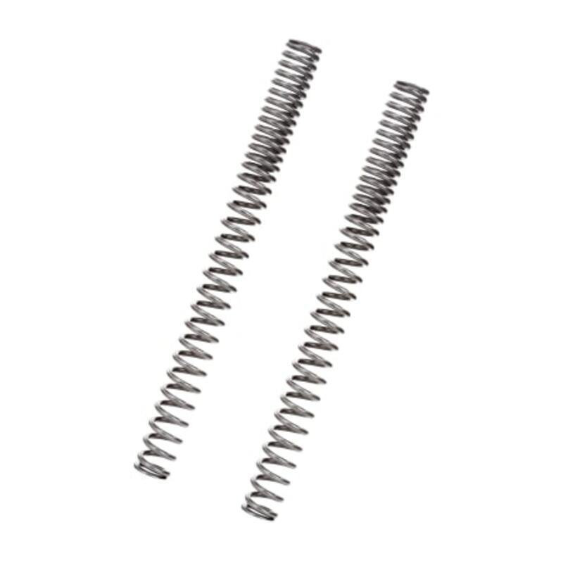 Ressorts de fourche YSS pour Kawasaki Z 750 R (11-12) - LR338A095S260-RX Ressorts de fourche YSS pour Kawasaki Z 750 R (11-12) - LR338A095S260-RX