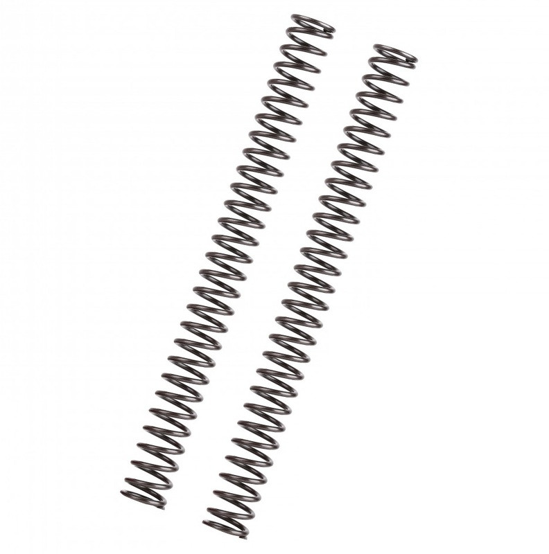 Ressorts de fourche YSS pour BMW C 400 X (18-25) - LR265A075S310X