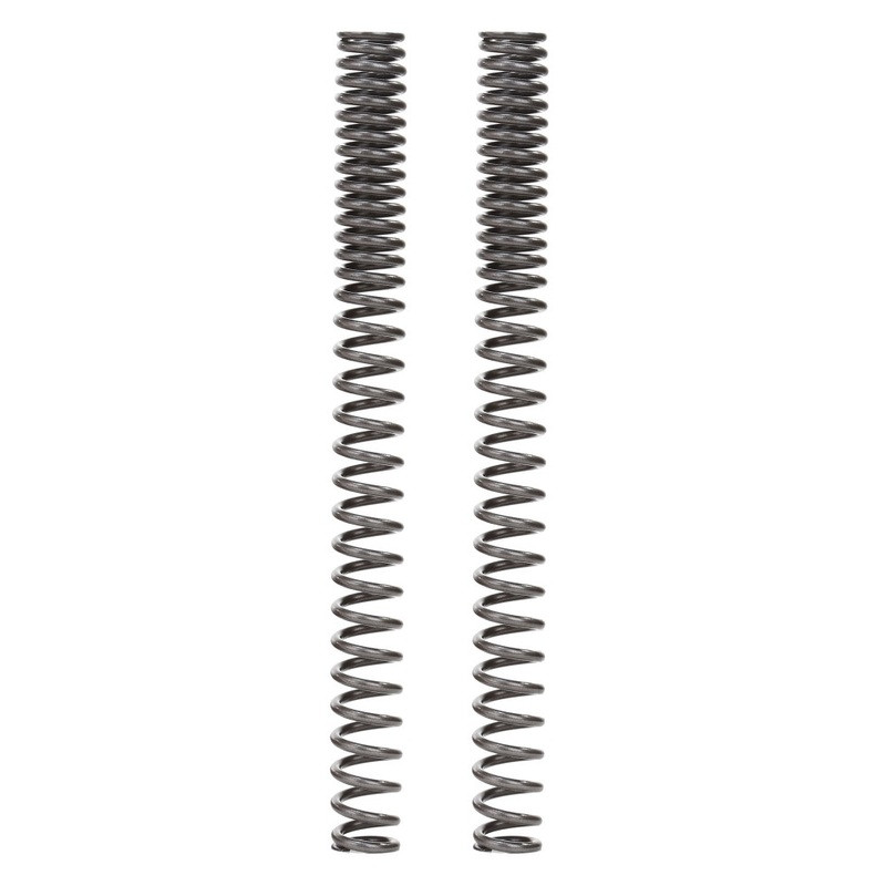 Ressorts de fourche YSS pour Benelli TRK 502 X (18-25) - PR435I060-80S340X Ressorts de fourche YSS pour Benelli TRK 502 X (18-25) - PR435I060-80S340X