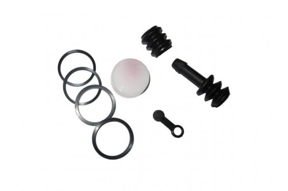 Kit réparation étrier de frein avant moto pour Suzuki VL 800 Intruder (06-08) Kit réparation étrier de frein avant moto pour Suzuki VL 800 Intruder (06-08)