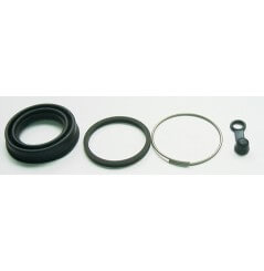 Kit réparation étrier de frein avant moto pour XS 400 (77-79) - BCF-201