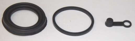 Kit réparation étrier de frein avant moto pour Yamaha XS 400 (80-81) - BCF-205