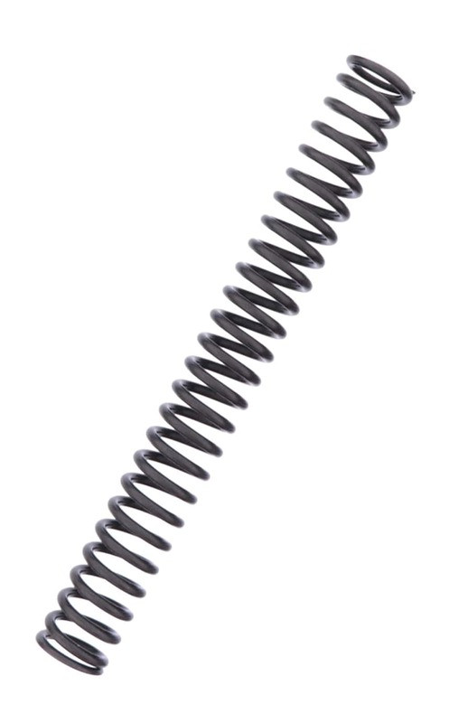 Ressorts de fourche 485mm - 5.0Nm YSS pour Yamaha YZ 450 F (03-05) - LO435A050S485X