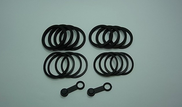 Kit réparation étrier de frein avant moto pour Yamaha YZF-R1 (02-06) - BCF-215