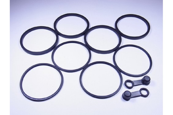 Kit réparation étrier de frein avant moto pour Yamaha V-Max 1200 (85-92) - BCF-211 Kit réparation étrier de frein avant moto pour Yamaha V-Max 1200 (85-92) - BCF-211