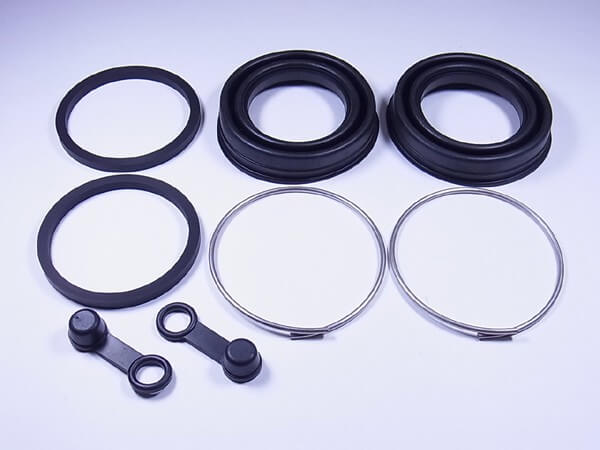 Kit réparation étrier de frein avant moto pour XJ 650 (1982) - BCF-202