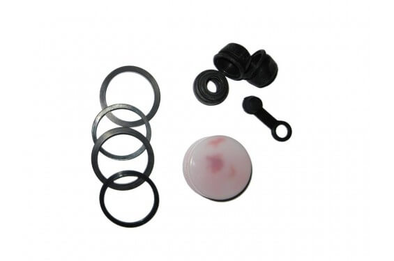 Kit réparation étrier de frein arrière moto pour Honda FT 500 (82-83) Kit réparation étrier de frein arrière moto pour Honda FT 500 (82-83)