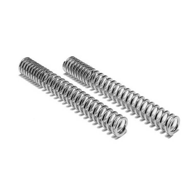 Ressort de fourche 495mm - 4.6Nm YSS pour Honda CRF 450 R (02-08) - LO430A046S495X Ressort de fourche 495mm - 4.6Nm YSS pour Honda CRF 450 R (02-08) - LO430A046S495X