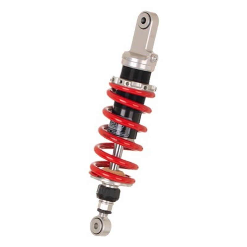 Amortisseur arrière Topline Z-Series YSS pour Ducati 600 Monster (93-98) - MZ456-335TRL-01-85 Amortisseur arrière Topline Z-Series YSS pour Ducati 600 Monster (93-98) - MZ456-335TRL-01-85