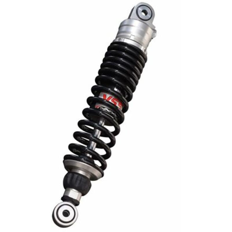 Bi-amortisseur arrière RZ362 TopLine (paire) YSS pour Suzuki GSX 1400 (02-07) - RZ362-335TRL-07-88 Bi-amortisseur arrière RZ362 TopLine (paire) YSS pour Suzuki GSX 1400 (02-07) - RZ362-335TRL-07-88