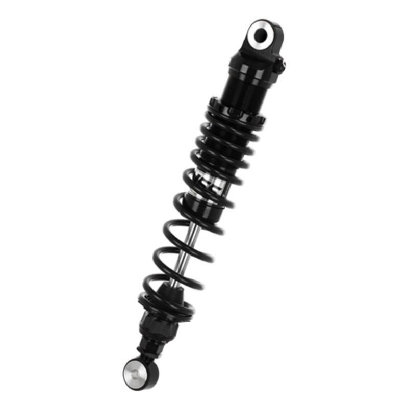 Paire d'amortisseurs arrière TopLine YSS pour Royal Enfield Interceptor 650 (19-20) - RZ362-360TRL-54-B Paire d'amortisseurs arrière TopLine YSS pour Royal Enfield Interceptor 650 (19-20) - RZ362-360TRL-54-B