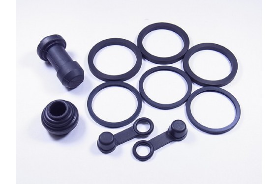 Kit réparation étrier de frein arrière moto pour VFR 800 FI (02-09) VFR 800 FI ABS (02-03) - BCR-118 Kit réparation étrier de frein arrière moto pour VFR 800 FI (02-09) VFR 800 FI ABS (02-03) - BCR-118