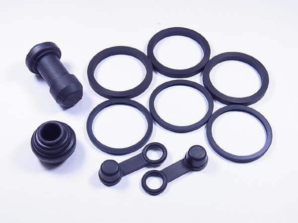 Plaquettes De Frein Arrière Ferodo Honda VFR 800 FI 1998-2001 - Qualité Semi-Métal