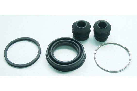 Kit réparation étrier de frein arrière moto pour CB 900 C (80-81) - BCF-106 Kit réparation étrier de frein arrière moto pour CB 900 C (80-81) - BCF-106