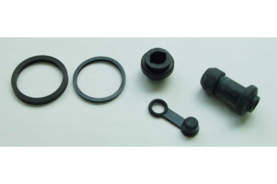 Kit réparation étrier de frein arrière moto pour Honda XR 650 R (00-07) - BCR-116 Kit réparation étrier de frein arrière moto pour Honda XR 650 R (00-07) - BCR-116