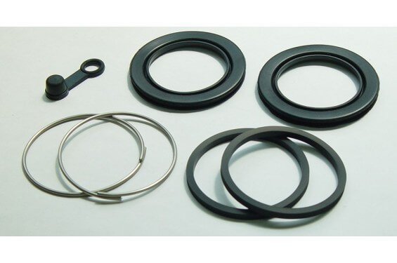 Kit réparation étrier de frein arrière moto pour 1000 Goldwing (1978) - BCR-103 Kit réparation étrier de frein arrière moto pour 1000 Goldwing (1978) - BCR-103