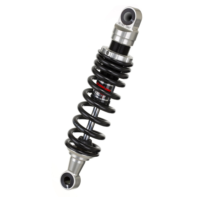 Paire d'amortisseurs arrière EcoLine YSS pour Suzuki VS 600 Intruder GL (95-97) - RE302-300T-09-88 Paire d'amortisseurs arrière EcoLine YSS pour Suzuki VS 600 Intruder GL (95-97) - RE302-300T-09-88