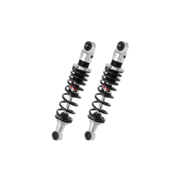 Paire d'amortisseurs arrière EcoLine YSS pour Montesa Impala Comando 175 (63-70) - RE302-300T-02-88 Paire d'amortisseurs arrière EcoLine YSS pour Montesa Impala Comando 175 (63-70) - RE302-300T-02-88