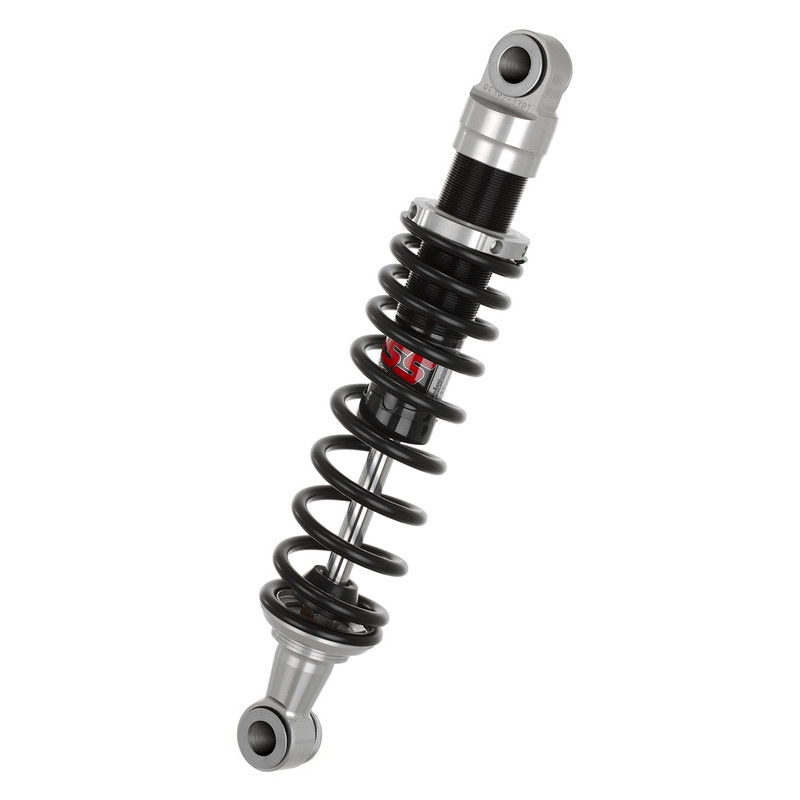 Paire d'amortisseurs arrière EcoLine YSS pour Honda CX 500 (78-82) - RE302-330T-28-88 Paire d'amortisseurs arrière EcoLine YSS pour Honda CX 500 (78-82) - RE302-330T-28-88