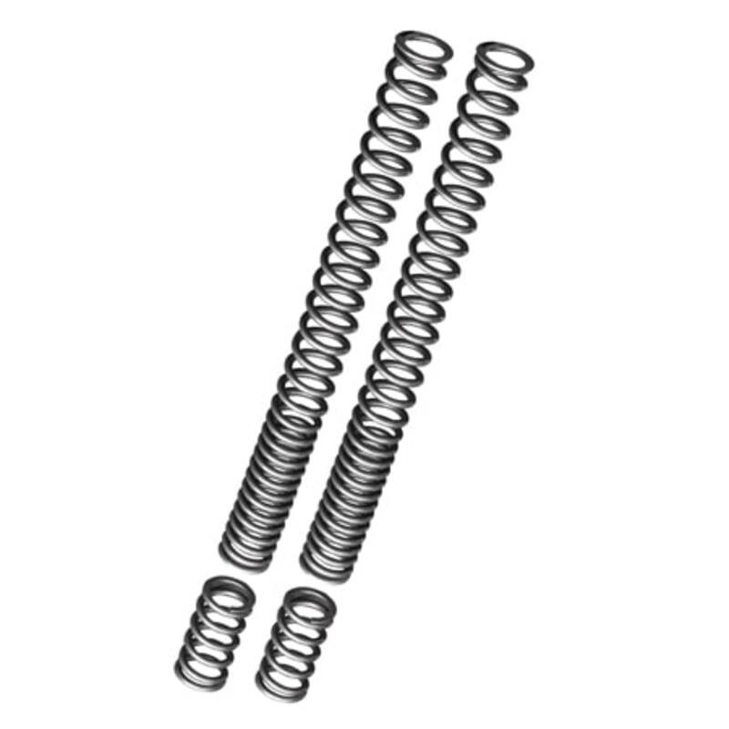 Kit de mise à niveau fourches Sport YSS pour Yamaha N-MAX 125 (20-25) - Y-SO-KIT-04-006 Kit de mise à niveau fourches Sport YSS pour Yamaha N-MAX 125 (20-25) - Y-SO-KIT-04-006