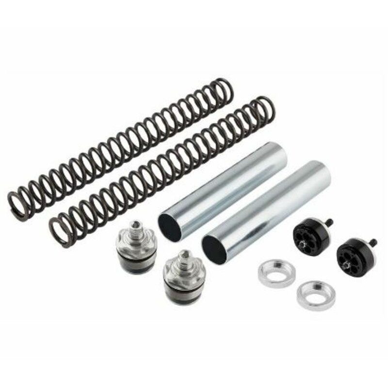 Kit d'amélioration de fourche - Royal Enfield Himalayan 400 YSS pour Royal Enfield Himalayan 450 (24-25) - Y-FCM38-KIT-08-003 Kit d'amélioration de fourche - Royal Enfield Himalayan 400 YSS pour Royal Enfield Himalayan 450 (24-25) - Y-FCM38-KIT-08-003
